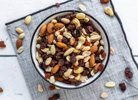 Deze noten bevatten het minste calorieën