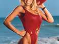 ‘Baywatch’-actrice Donna D'Errico kan nog steeds niet zwemmen