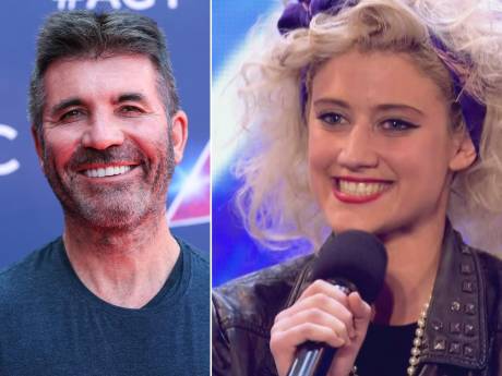 X Factor-zangeres schoolt zich om tot jurist om Simon Cowell aan te pakken: ‘Mijn leven is verwoest’