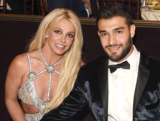 Woordvoerder Sam Asghari: “Er zijn geen huwelijksproblemen tussen hem en Britney Spears”

