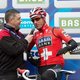 Cancellara wint Ronde van Vlaanderen