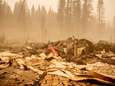 Bosbrand in Californië één van ergste ooit in geschiedenis van de Amerikaanse staat, werd vuurzee veroorzaakt door elektriciteitspaal?