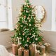 Een kunstboom of een echte kerstboom: dít is de duurzaamste optie