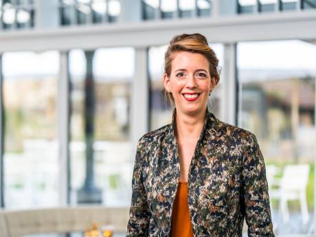 Karen (34) was eerst nóg zuiniger: ‘Kon hele week leven op stokbrood met pindakaas’