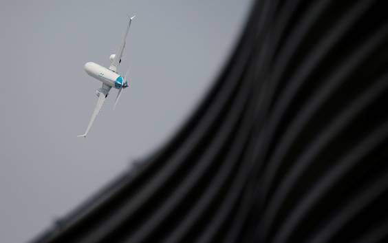 De Boeing 737 Max: ‘Een vliegtuig ontworpen door clowns, onder leiding van apen’