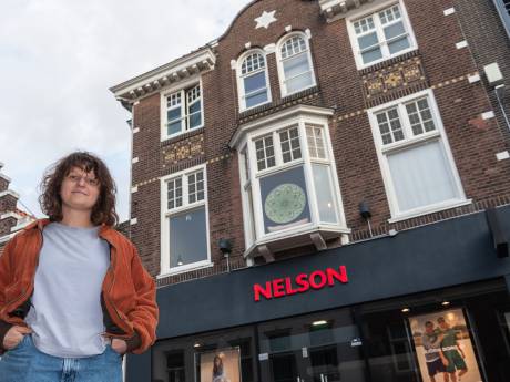 Hoe Rose eindelijk de geschiedenis achterhaalde van de ‘gestolen’ winkel van haar Joodse overgrootvader 