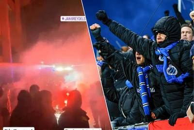 “Volgens Griekse journalisten komen er vergeldingen voor vorige week”: Club-fans passen maar beter op in Thessaloniki