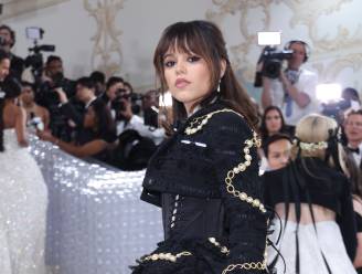 ‘Beetlejuice 2' met ‘Wednesday’-actrice Jenna Ortega gaat volgend jaar in première