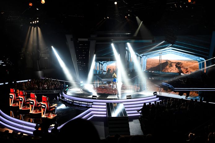 The Voice of Holland