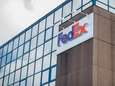 FedEx annonce 39 licenciements à Steenokkerzeel