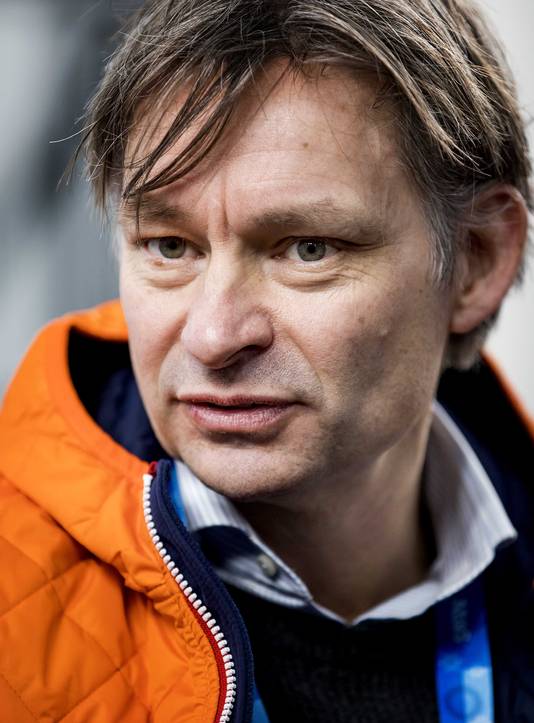 Jeroen Otter.