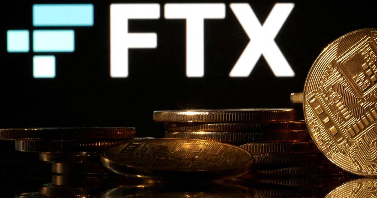 Fallen crypto exchange FTX doit aux 50 plus grands créanciers 3 milliards de dollars |  Nouvelles