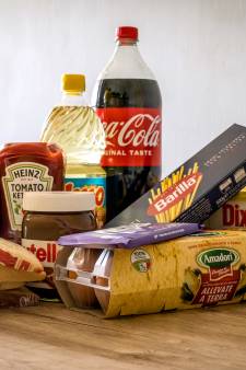 Wij betalen 4,16 euro voor pot Nutella, Belgen maar 2,75 euro: dit kosten boodschappen in Europa