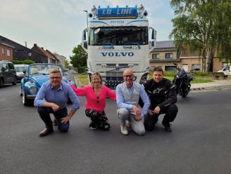 Optredens, lichtjesshow en motorrondrit tegen kinderkanker: tweede ‘Wheels & Lights’ op komst