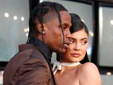Kylie Jenner en Travis Scott weer samen