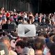 Limb Bizkit op podium met héél véél meisjes! [video]