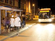 Voorlopig nog geen nachtbussen in Westland: ‘Ontzettend jammer voor mensen die stad in willen’