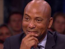 Vrouw Humberto Tan Op Eerste Rij Bij Allerlaatste Rtl Late Night Show Ad Nl