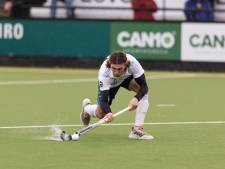 Trio HC Tilburg naar halve finale Pan American Cup, WK-ticket in zicht