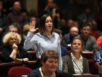 Debby Appermans (N-VA) pleit voor “echte burgerinspraak”