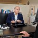 Huisarts stevent af op burn-out