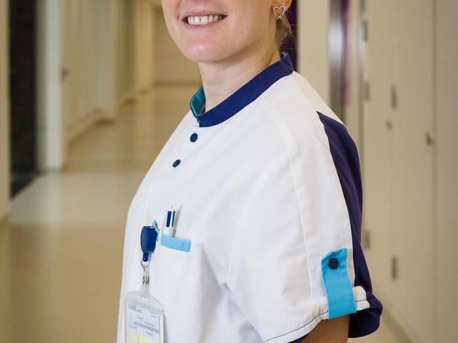 Feestende verpleegster redt leven van vrouw op Tomorrowland