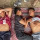 Op bezoek bij de verzetsgroepen die strijden tegen de junta in Myanmar: ‘Wij willen ons land terug’