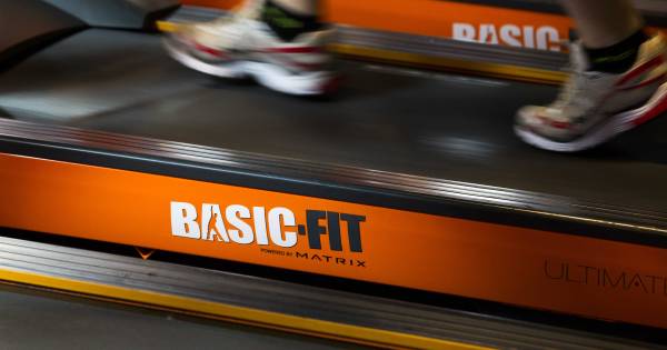 Basic-Fit neemt Fitland over | Oss eo - BD.nl