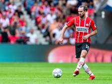 Davy Pröpper (30) stopt en levert contract bij PSV in: ‘Voel me niet comfortabel in de voetbalcultuur’