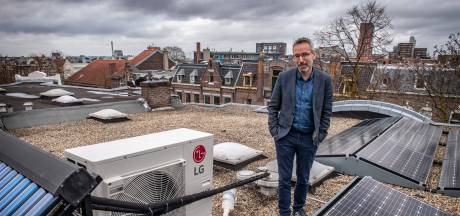 Elektrische warmtepomp werkt niet in oude huizen? ‘Ik dacht, ik doe het gewoon’