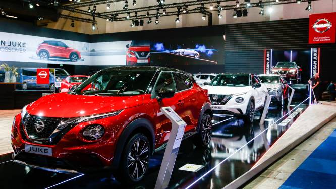 ‘Nissan trekt zich grotendeels terug uit Europa’