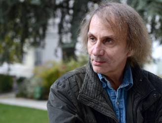 Boek Houellebecq zorgde al voor ophef met fictieve moslimpresident