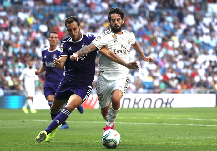 Isco