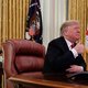 Volkskrant Ochtend: Trump weet niet wanneer ‘shutdown’ van de Amerikaanse overheid voorbij is