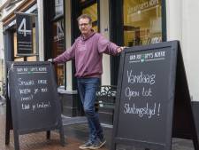 Koffiespeciaalzaak Van Rossum opent in Zutphen tweede vestiging in prominent leegstaand pand aan Schupstoel