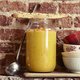 Recept – Kerrie, kokos & wortelsoep