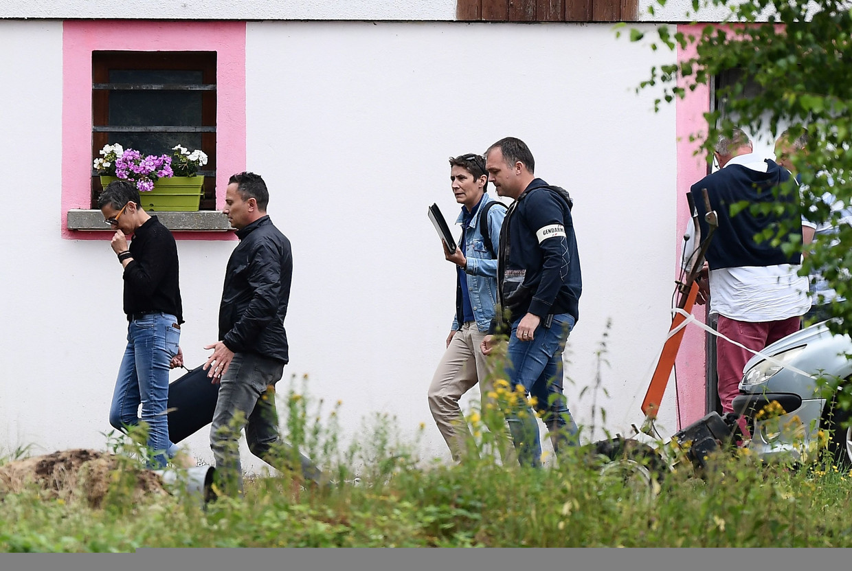 null Beeld AFP