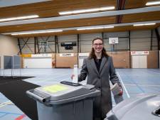 Sanne (20) uit Heerde gaat politiek in voor BBB: ‘Zoveel zetels had niemand durven dromen’