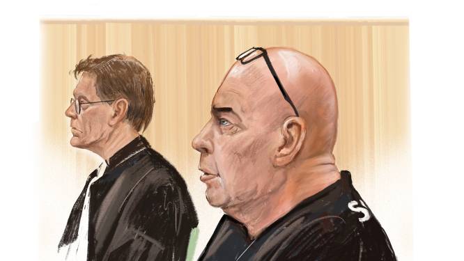 Verdachte moord Jelle Leemans na acht jaar vrijheid opnieuw in voorarrest, advocaat ‘verbouwereerd’