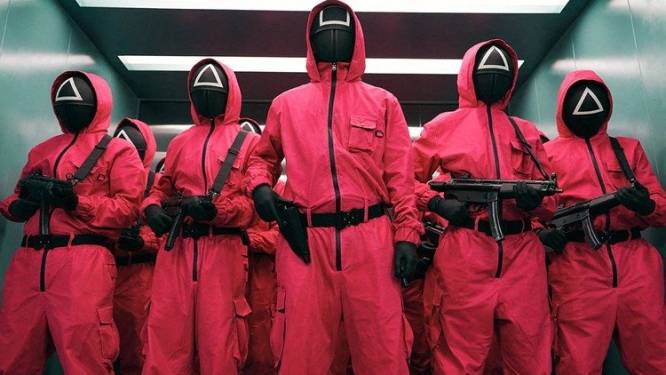 Regisseur van ‘Squid Game’ kondigt mogelijke spin-offs aan