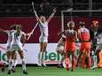 Les Red Panthers commencent par un joli partage face aux Pays-Bas