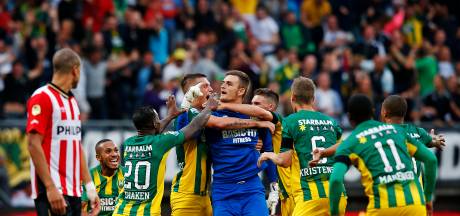 Vijf opvallende keepers die Alisson Becker voorgingen