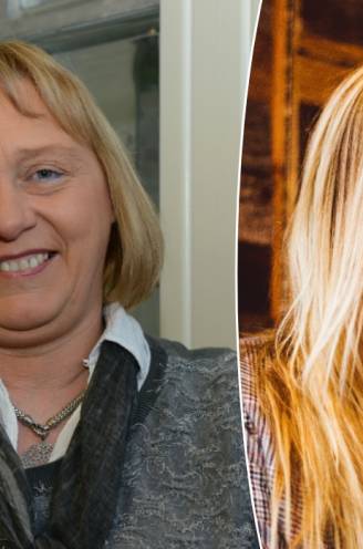 Presentatrice Eefje ‘Sjokz’ Depoortere moet afscheid nemen van haar mama Heidi (57): “Woorden schieten tekort om te omschrijven hoe gebroken ik ben”