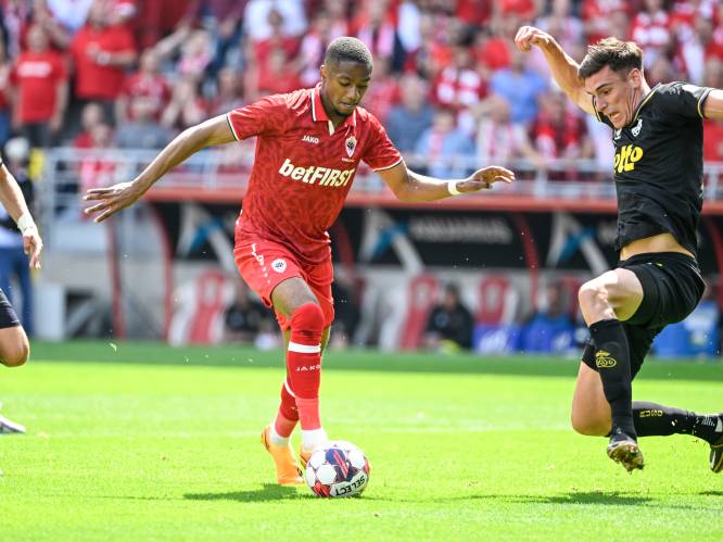 Abonnees hebben voorrang op ticketverkoop voor titelmatch op groot scherm in de Bosuil