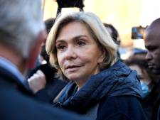 Valérie Pécresse devancerait Emmanuel Macron au second tour, selon un sondage
