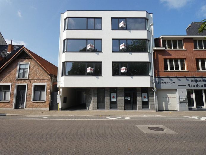 Met een recent (gerenoveerd) appartement speel je als beginnende investeerder op veilig.