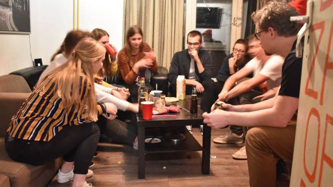 Van studentenkamer tot introweek: alle info over studeren in Arnhem