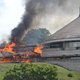 Australië stuurt militairen naar Salomonseilanden na rellen en brandstichtingen