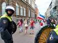 "Belgische politie deed alles wat niet mocht”: Nederlandse politie heeft wél richtlijnen voor agressieve arrestanten