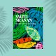 Winactie: we geven vijf exemplaren weg van het boek ‘Switi Sranan’ van Noni Kooiman